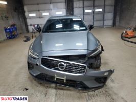 Volvo S60 2019 2