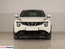 Nissan Juke 2012 1.6 115 KM