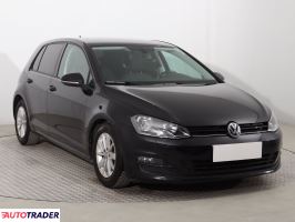Volkswagen Golf 2017 1.2 84 KM