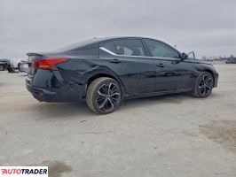 Nissan Altima 2023 2