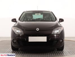 Renault Megane 2011 1.5 108 KM