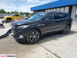 Buick Enclave 2020 3