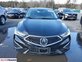 Acura Pozostałe 2021 2