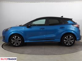Ford Puma 2020 1.0 152 KM