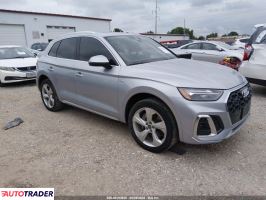 Audi Q5 2022 2