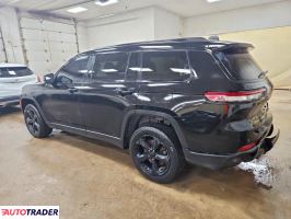 Jeep Cherokee 2022 3