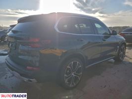 BMW X5 2024 3
