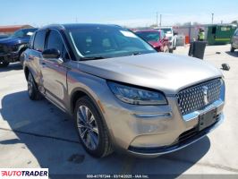 Lincoln Pozostałe 2020 2 Lincoln Pozostałe 2020 2