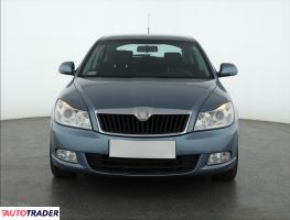 Skoda Octavia 2009 1.4 120 KM Skoda Octavia 2009 1.4 120 KM