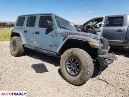 Jeep Wrangler 2025 2