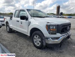 Ford Pozostałe 2023 5