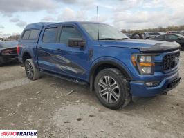 Ford Pozostałe 2023 2