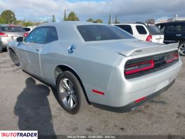 Dodge Challenger 2022 3 Dodge Challenger 2022 3