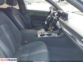 Honda Civic 2022 2 Honda Civic 2022 2