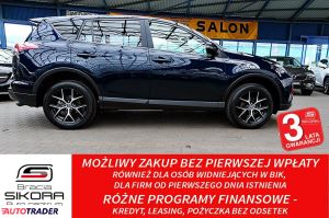 Toyota RAV 4 2017 2 143 KM Toyota RAV 4 2017 2 143 KM
