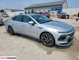 Hyundai Sonata 2024 2