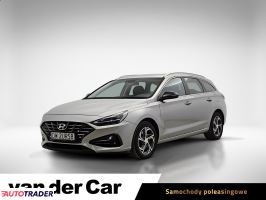 Hyundai i30 - zobacz ofertę