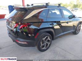 Hyundai Tucson 2024 2 Hyundai Tucson 2024 2