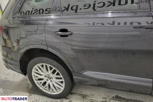 Audi Q7 2017 4.0 435 KM
