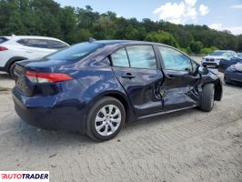 Toyota Corolla 2025 2