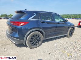 Infiniti QX50 2021 2