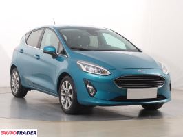 Ford Fiesta 2017 1.0 99 KM