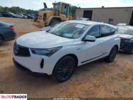 Acura RDX 2024 2 Acura RDX 2024 2
