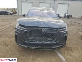 Lincoln Pozostałe 2024 2