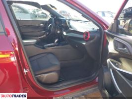 Chevrolet Trax 2025 1