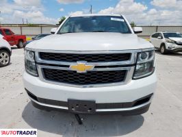 Chevrolet Pozostałe 2019 5 Chevrolet Pozostałe 2019 5