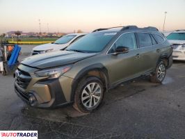 Subaru Outback 2025 2