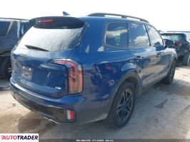 Kia Pozostałe 2025 3