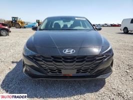 Hyundai Elantra 2023 2