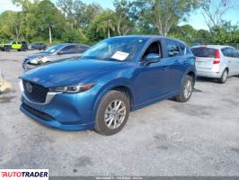 Mazda CX-5 2024 2