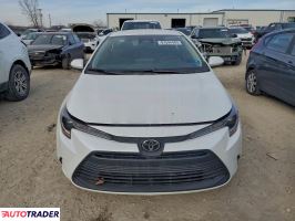 Toyota Corolla 2024 2