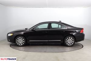 Volvo S80 2011 2.4 211 KM