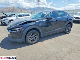 Mazda CX-30 - zobacz ofertę