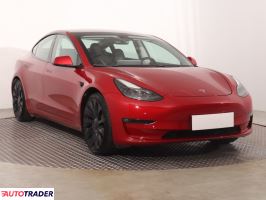 Tesla Model 3 2021 505 KM