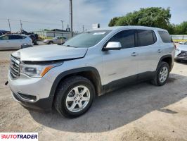 GMC Acadia 2019 2 GMC Acadia 2019 2