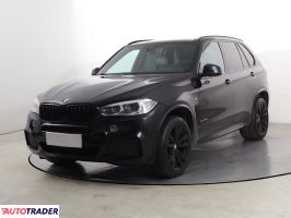BMW X5 2014 3.0 308 KM