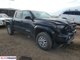 Toyota Tacoma 2025 2