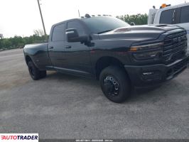 Dodge Ram 2025 6
