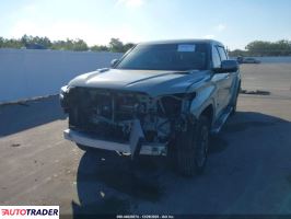 Toyota Tundra 2024 3