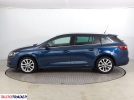 Renault Megane 2019 1.3 138 KM