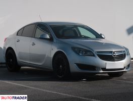 Opel Insignia - zobacz ofertę