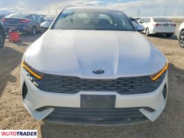 Kia Pozostałe 2021 1