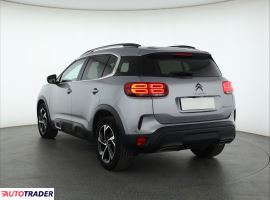 Citroen C5 2022 1.2 128 KM