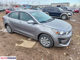 Kia Rio 2023 1