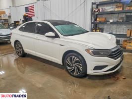 Volkswagen Jetta 2020 1