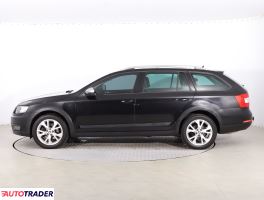 Skoda Octavia 2015 2.0 181 KM Skoda Octavia 2015 2.0 181 KM